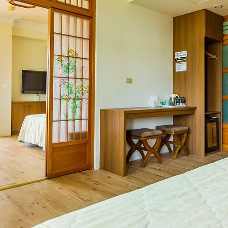 Kenting Maya-House B&B Esterno foto