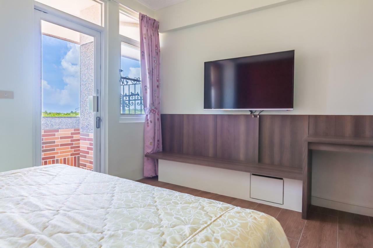 Kenting Maya-House B&B Esterno foto