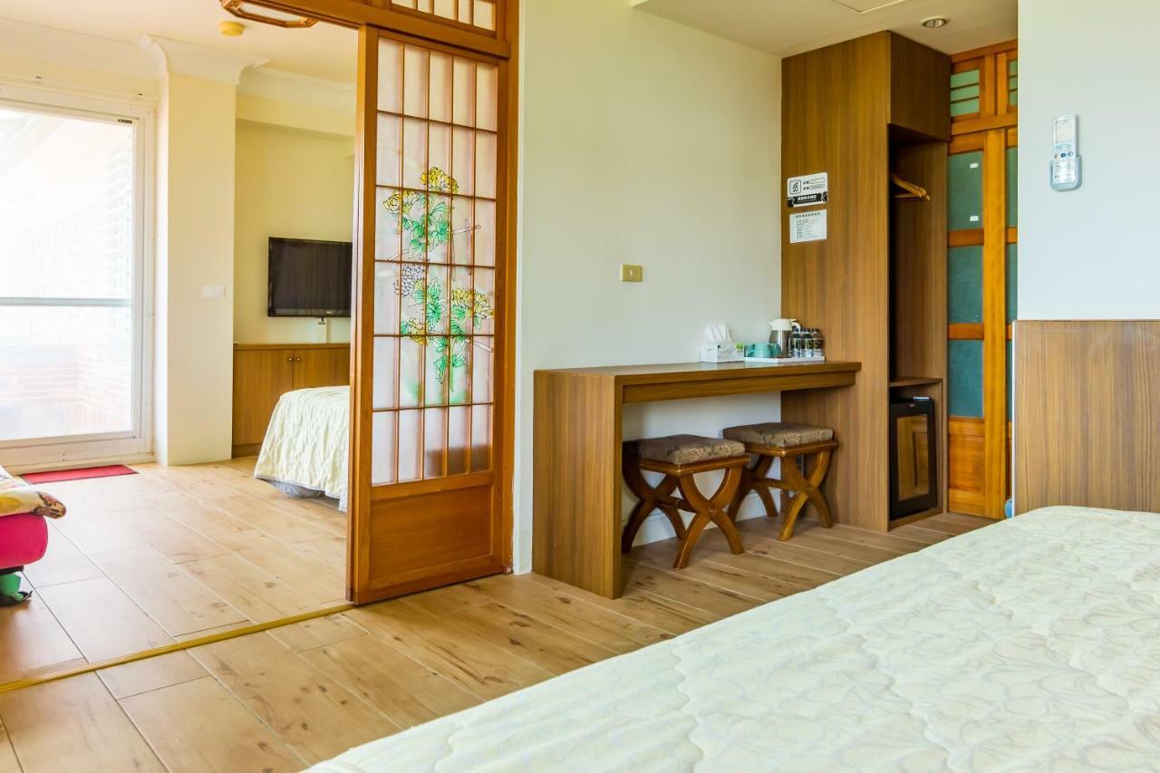 Kenting Maya-House B&B Esterno foto
