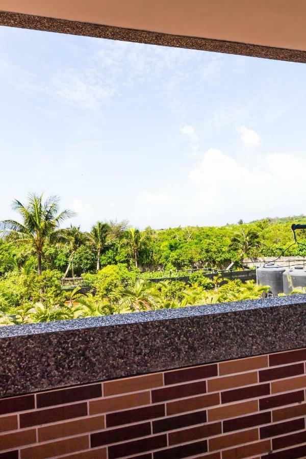 Kenting Maya-House B&B Esterno foto