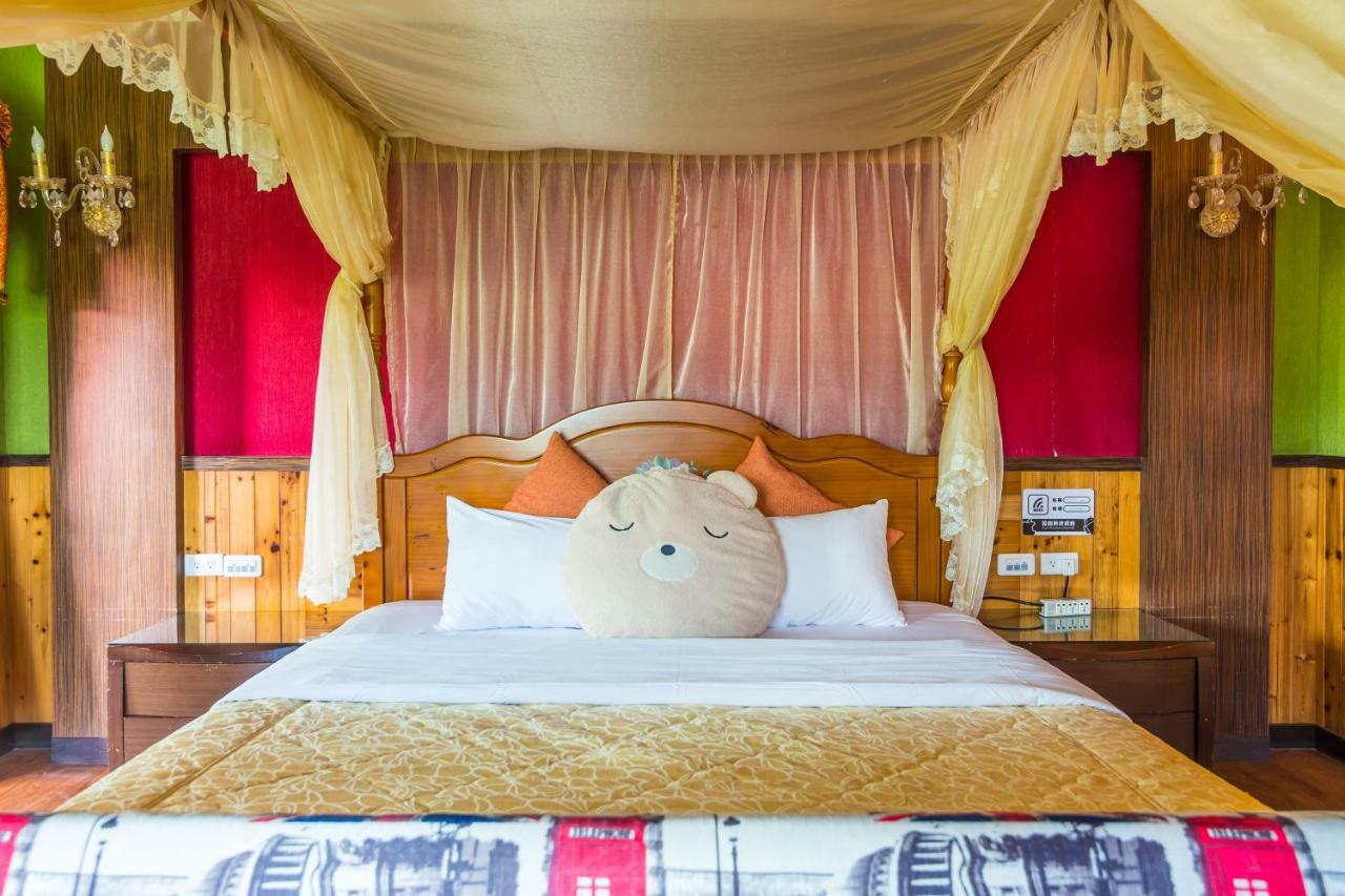 Kenting Maya-House B&B Esterno foto