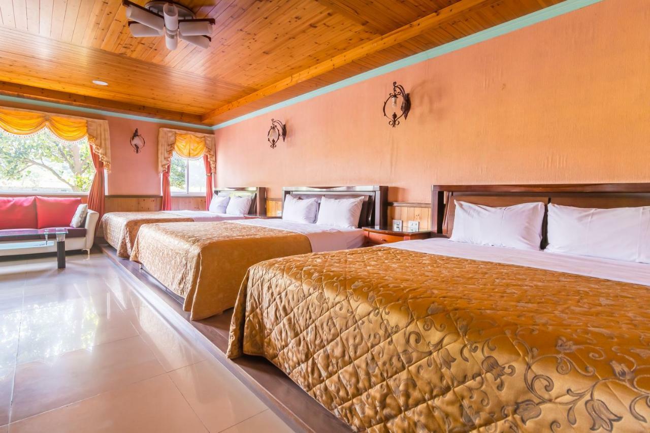 Kenting Maya-House B&B Esterno foto