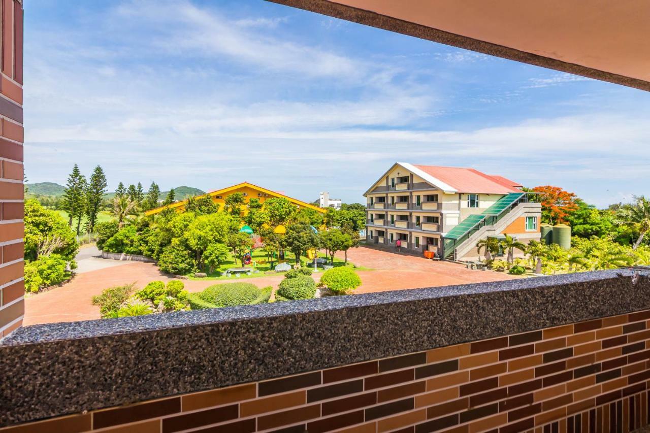 Kenting Maya-House B&B Esterno foto