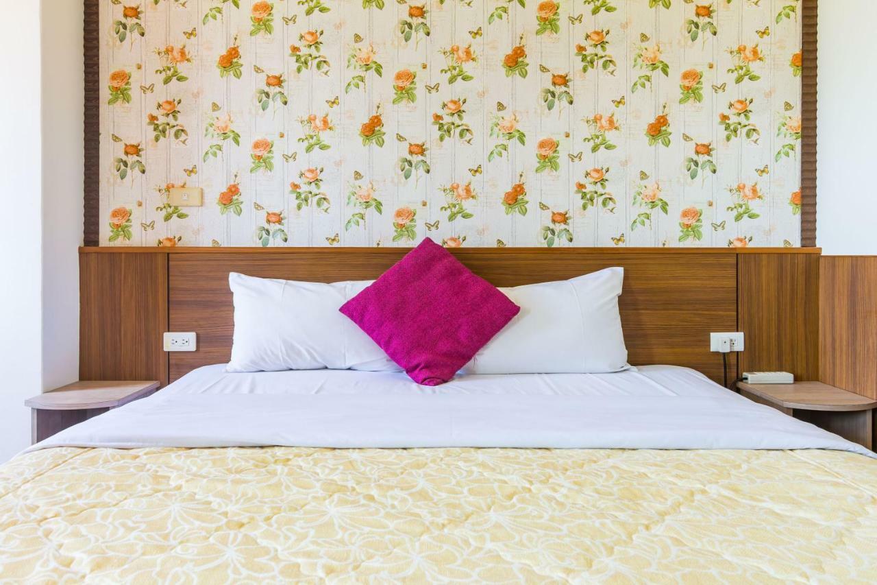 Kenting Maya-House B&B Esterno foto