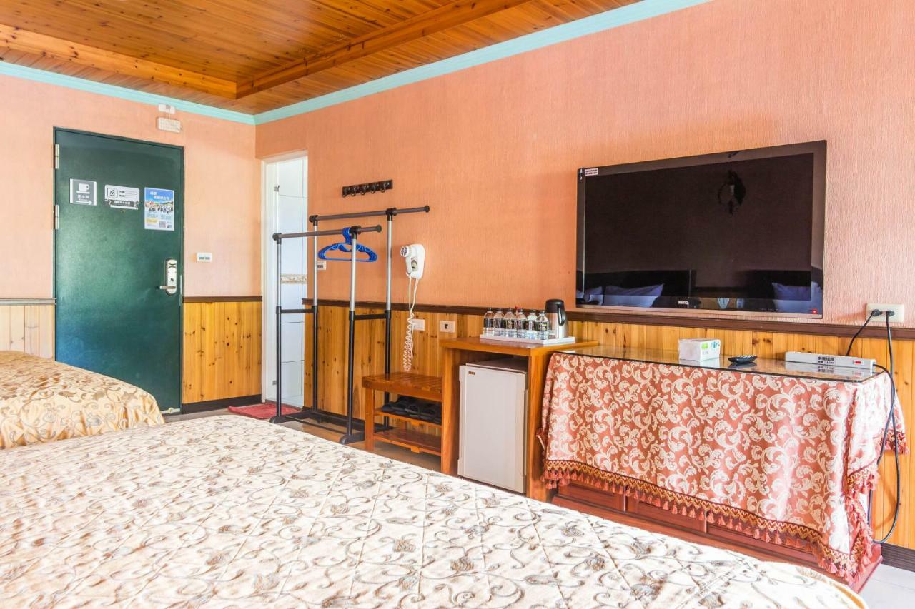 Kenting Maya-House B&B Esterno foto