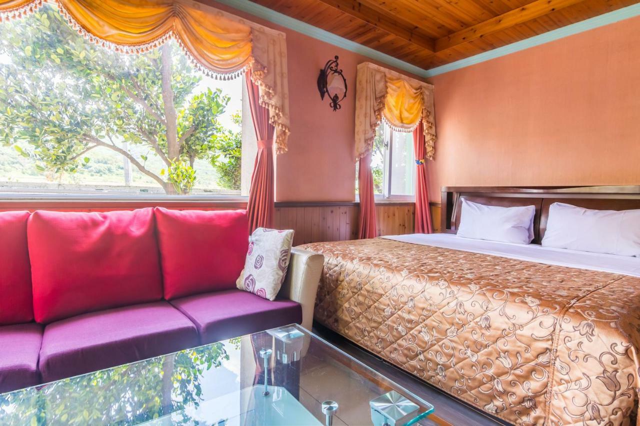 Kenting Maya-House B&B Esterno foto