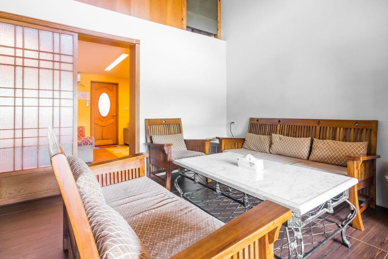 Kenting Maya-House B&B Esterno foto