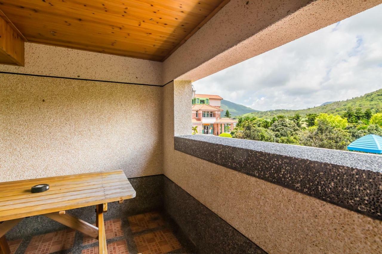 Kenting Maya-House B&B Esterno foto