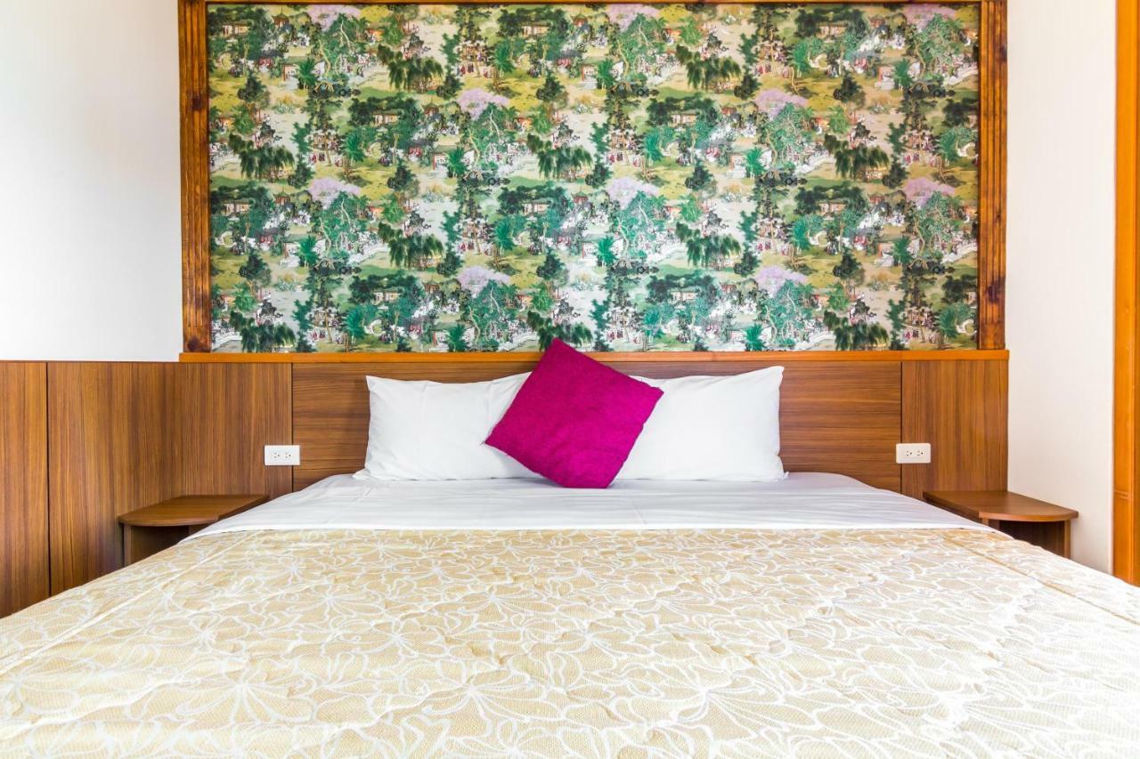 Kenting Maya-House B&B Esterno foto
