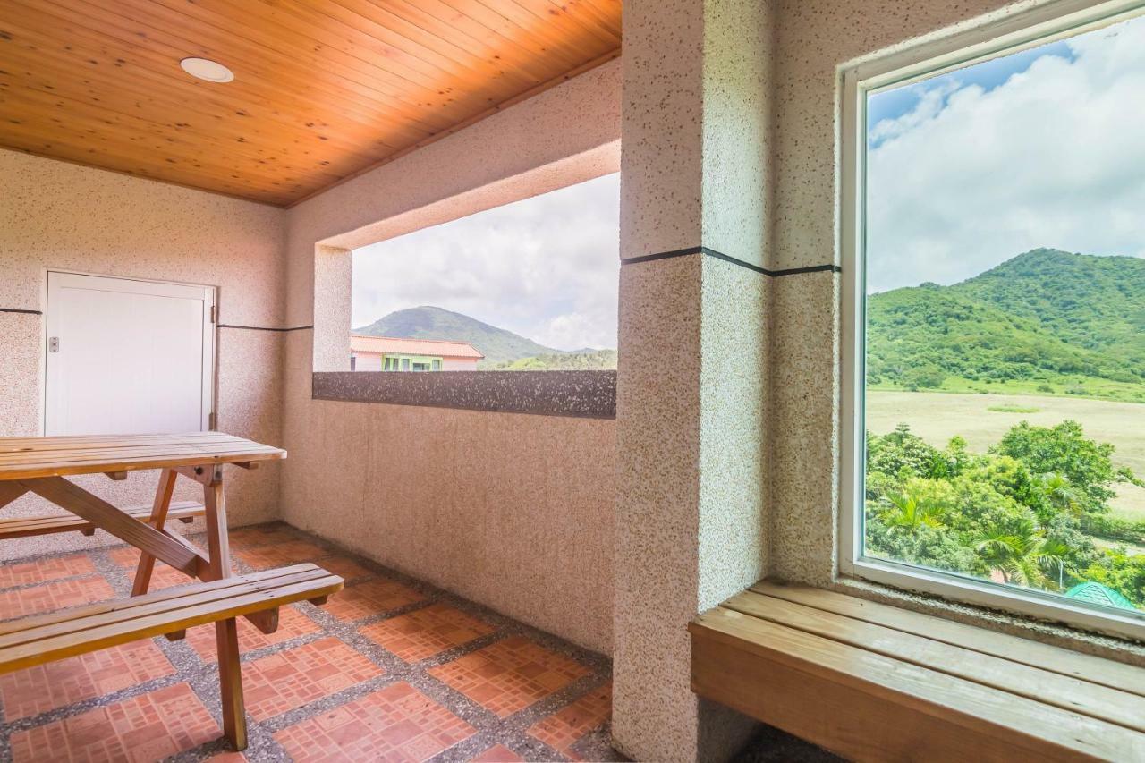 Kenting Maya-House B&B Esterno foto