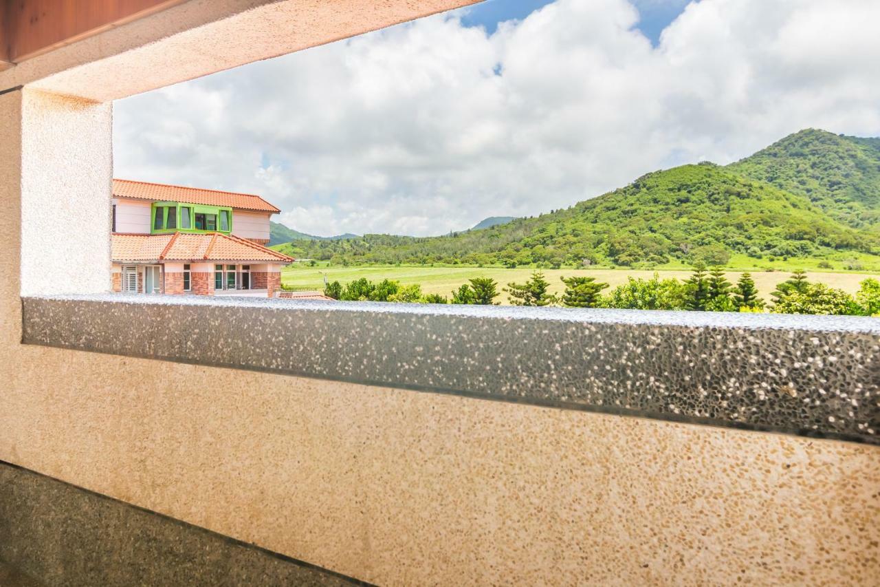 Kenting Maya-House B&B Esterno foto
