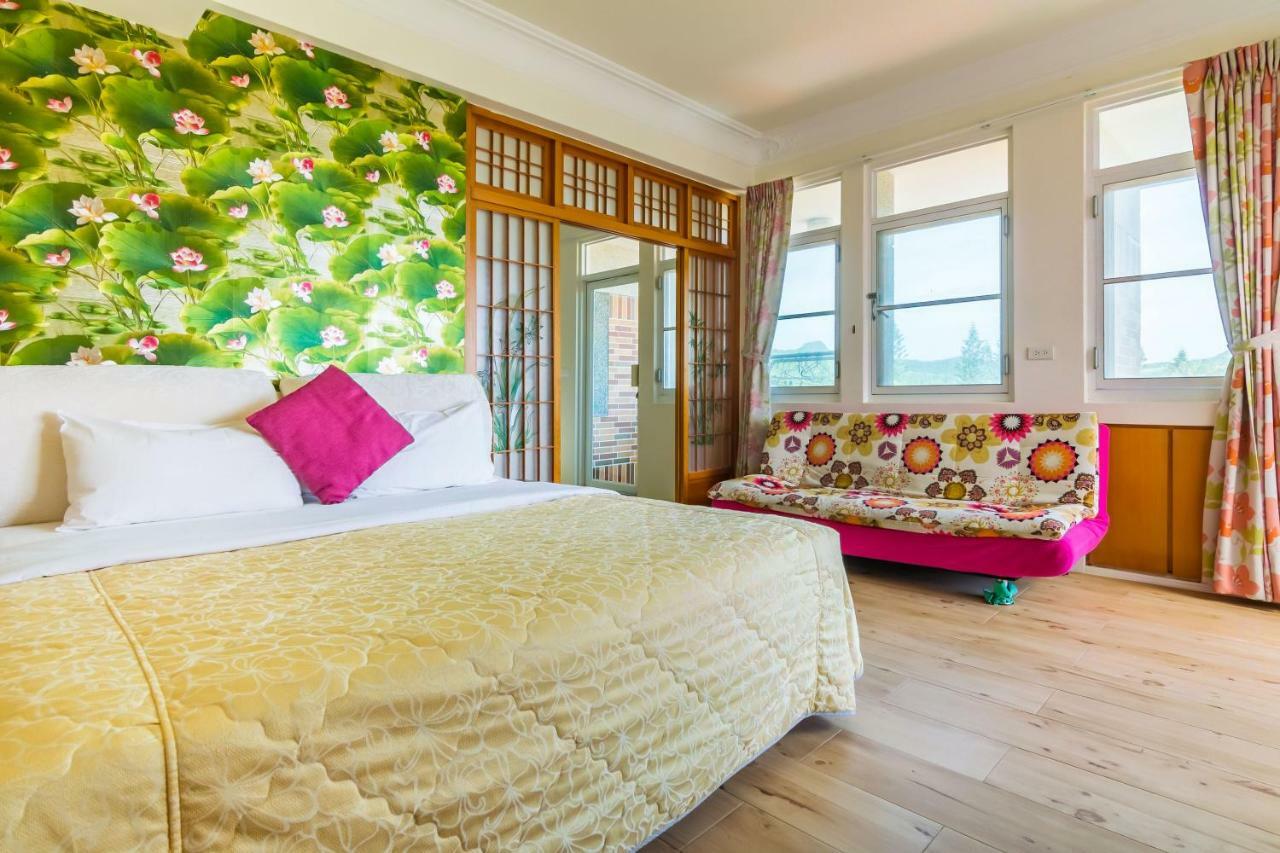 Kenting Maya-House B&B Esterno foto