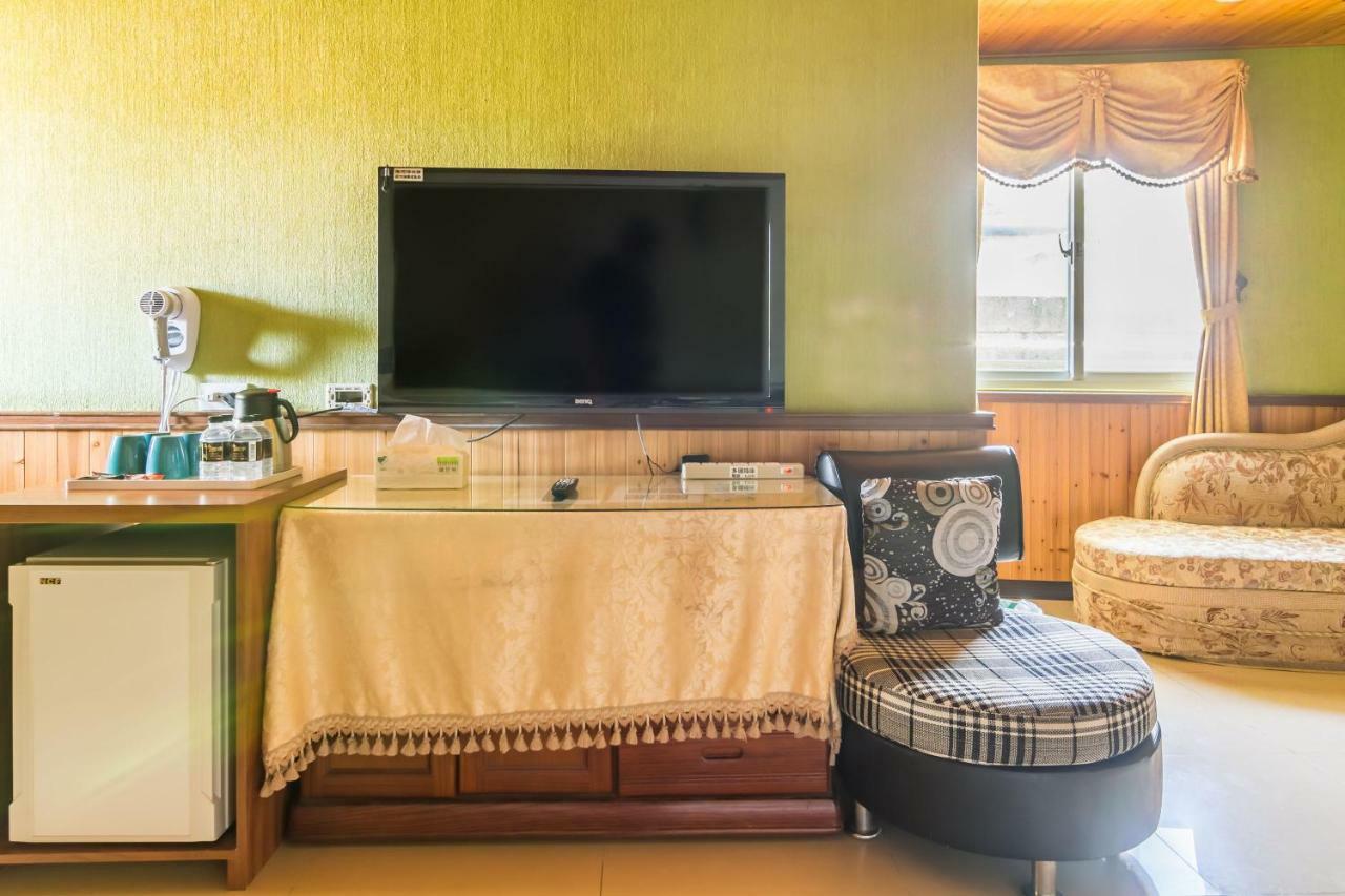 Kenting Maya-House B&B Esterno foto