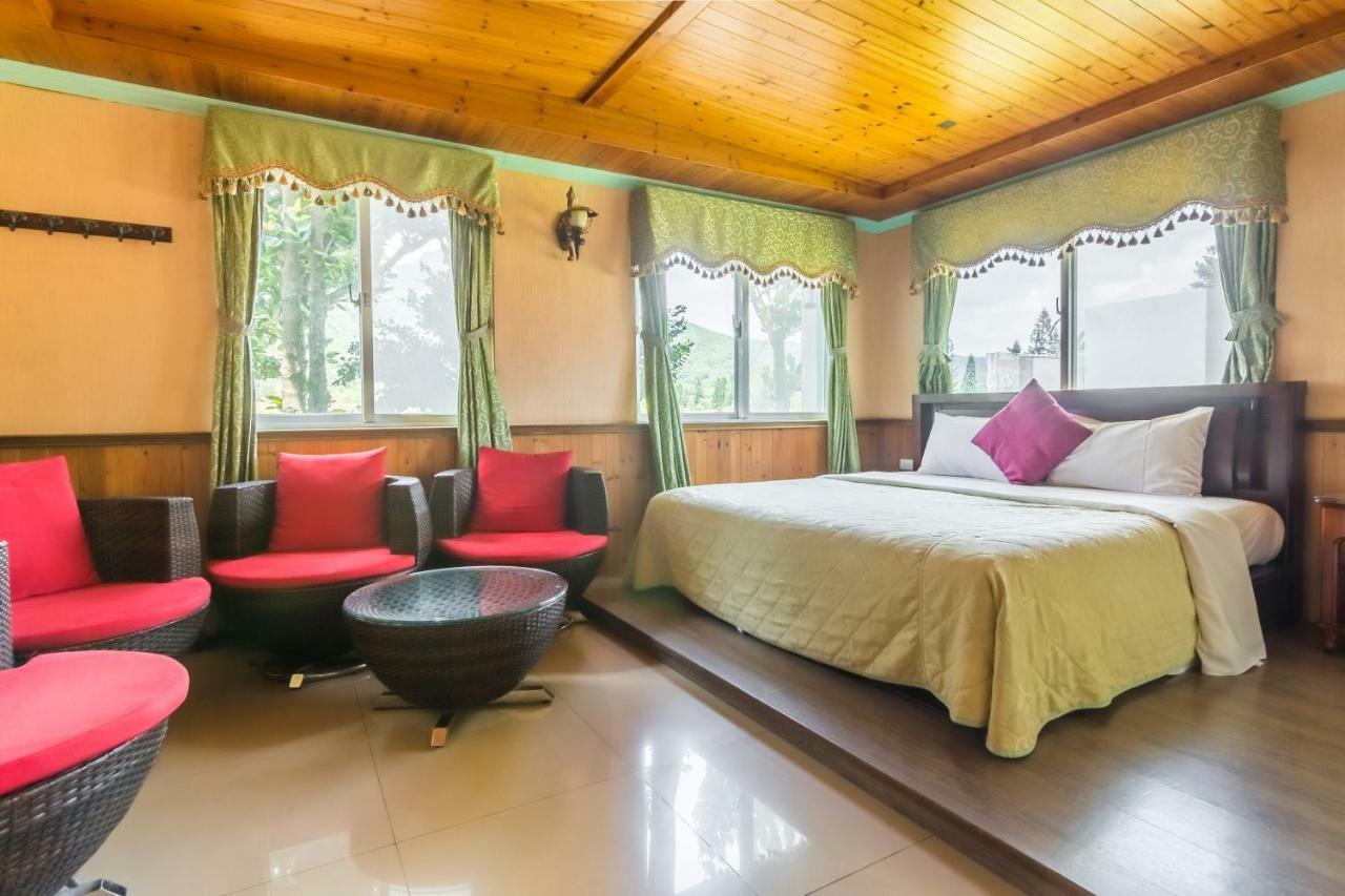 Kenting Maya-House B&B Esterno foto