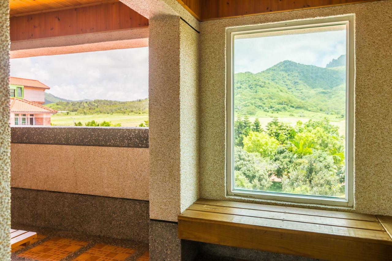 Kenting Maya-House B&B Esterno foto