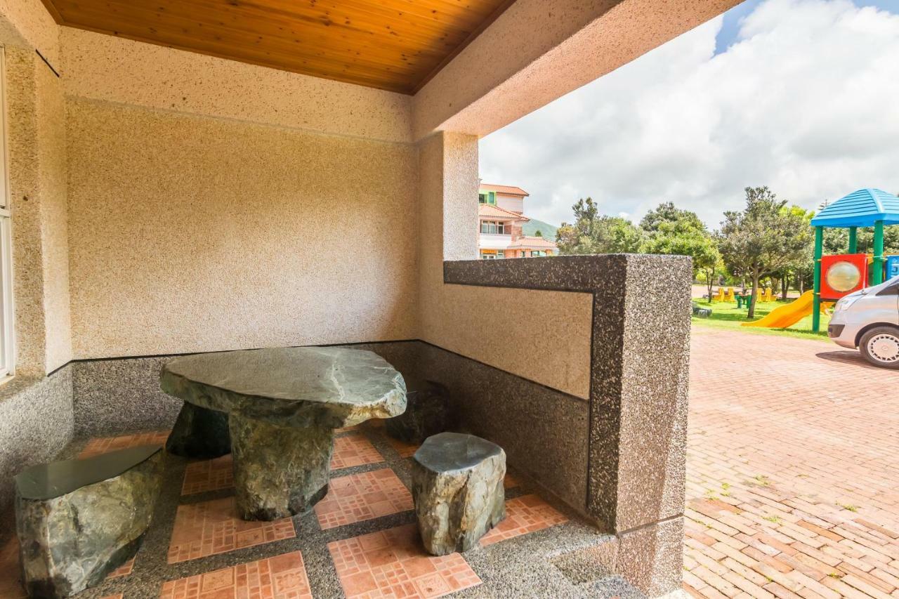 Kenting Maya-House B&B Esterno foto