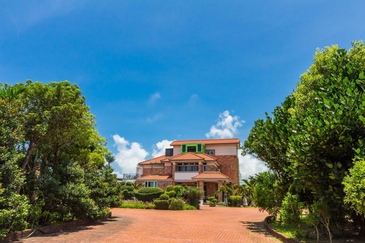 Kenting Maya-House B&B Esterno foto