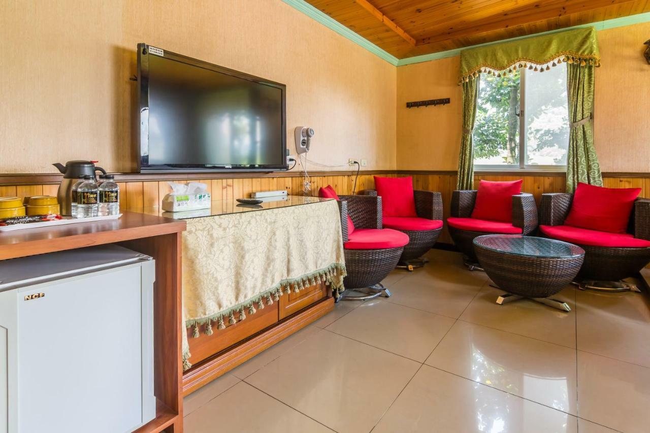 Kenting Maya-House B&B Esterno foto