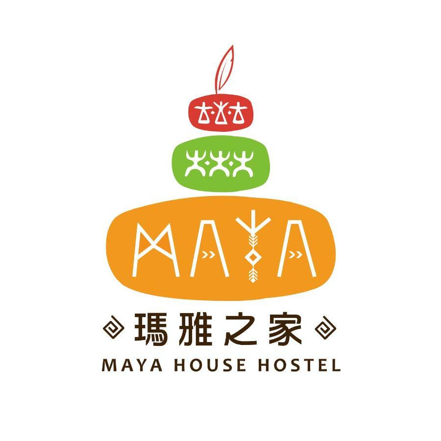 Kenting Maya-House B&B Esterno foto